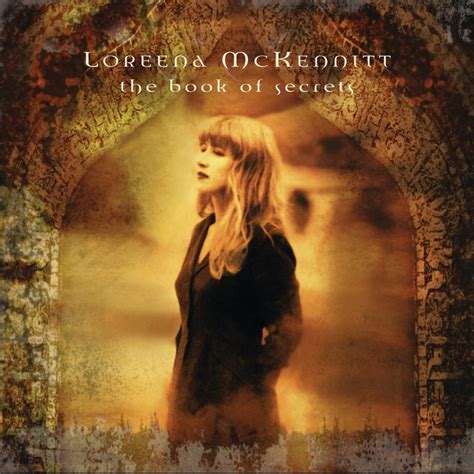 ‎The Book of Secrets by Loreena McKennitt on Apple Music