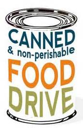 Key Club's Annual Canned Food Drive - Ramona High