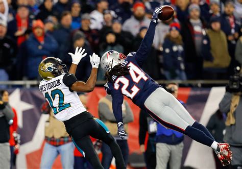 Jaguars vs. Patriots: Highlights, game tracker from AFC Championship