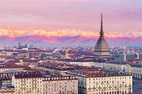 Turin: Geführte Stadtbesichtigung zu Fuß | GetYourGuide
