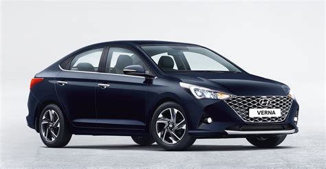 Hyundai launches 'spirited new' version of Verna | Automobile News | English Manorama