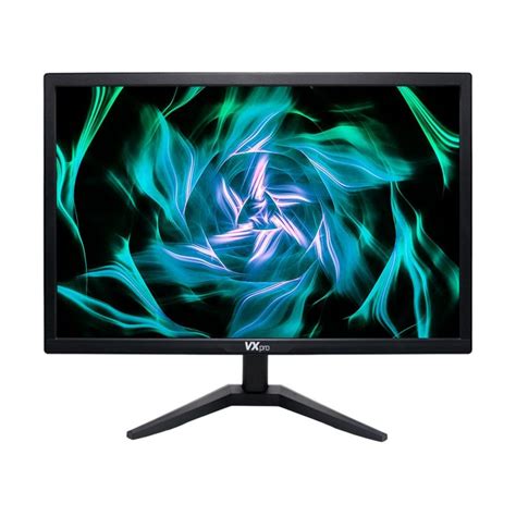 Monitor LED VXPRO VX190Z 19", 1440x900, HDMI/VGA/VESA | eFácil