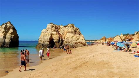 Alvor Portugal: A Guide to the Perfect Algarve Holiday