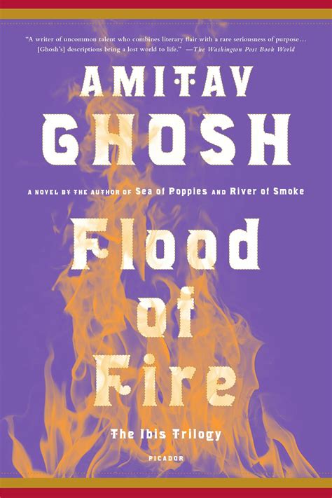 Amitav Ghosh | Authors | Macmillan