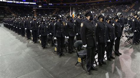 NYPD Police Graduation May 6, 2021 - YouTube