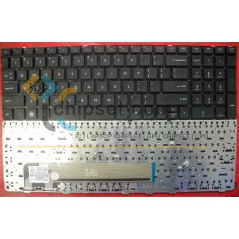 HP Probook 4530S Keyboard