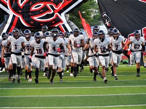 Football Playoff Game Tickets - Coppell High School | Coppell High School (Coppell, TX) Athletics