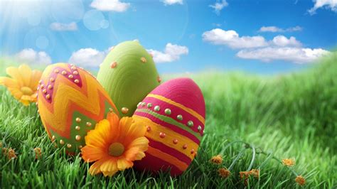 Easter Holiday Wallpapers - Top Free Easter Holiday Backgrounds ...