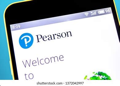 Pearson Logo Vector (.EPS) Free Download