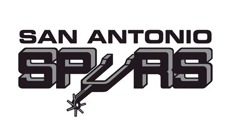 San Antonio Spurs Logo, symbol, meaning, history, PNG, brand