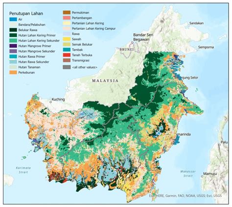 Jasa Lingkungan, Penataan Ruang dan Pengentasan Bencana Banjir ...