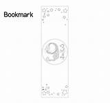 Items Similar To Bookmark 9 3 4 Harry Potter Adult Coloring Page  sketch template