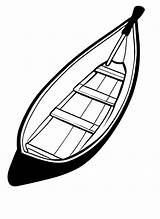 20 Canoe Coloring Pages For Kids  ShadeMaze sketch template