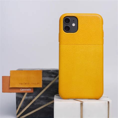 Iphone Se 2020 Case Yellow | iPhone Wallpaper