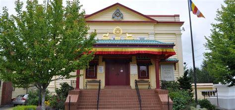 Sakya Monastery of Tibetan Buddhism, Seattle | Roadtrippers