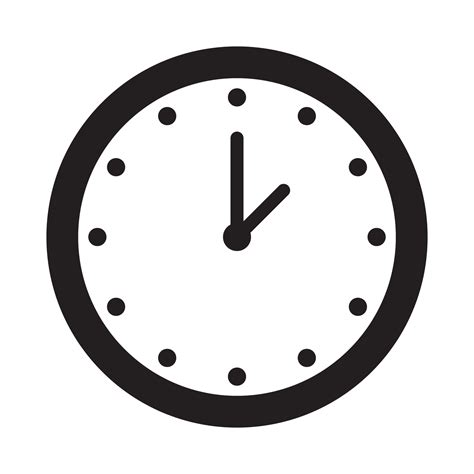 Clock Icon Transparent Png Free Icon 19873851 Png - vrogue.co