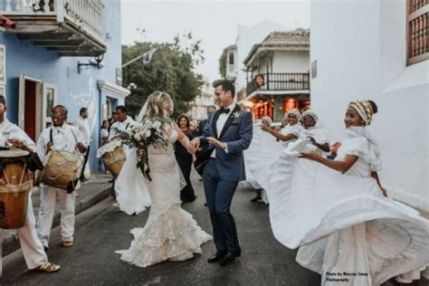 Weddings in Cartagena | Sofitel Legend Santa Clara