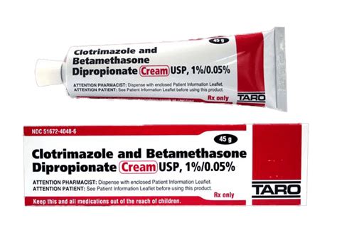 Clotrimazole/Betamethasone Diproprionate | ubicaciondepersonas.cdmx.gob.mx