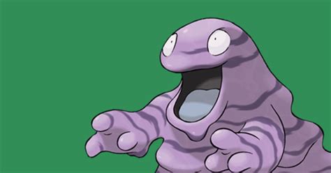 Today Is Shiny Grimer Spotlight Hour In Pokémon GO