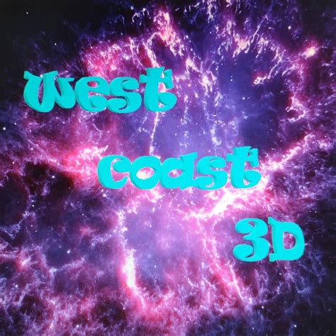 Westcoast 3D