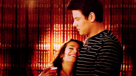 Rachel & Finn - Glee Photo (34332062) - Fanpop