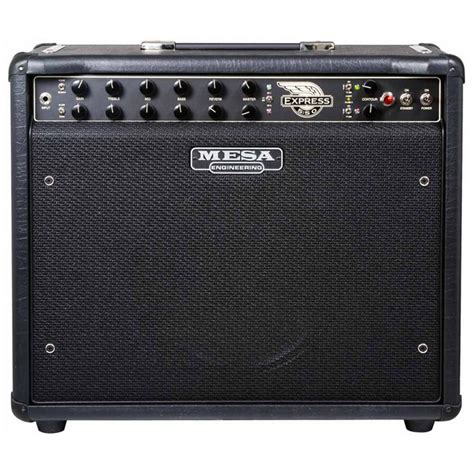 DISC Mesa Boogie Express 5:50 1x12 Guitar Combo Amp at Gear4music