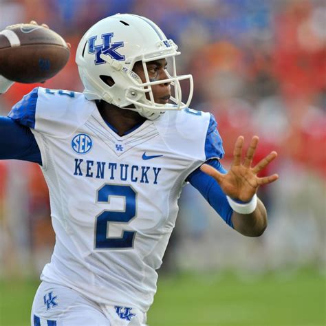 Alabama vs. Kentucky: Keys to a Wildcats Upset Victory over Crimson Tide | News, Scores ...