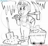 Mining Coloring Pages At GetColoringscom  Free Printable Colorings sketch template
