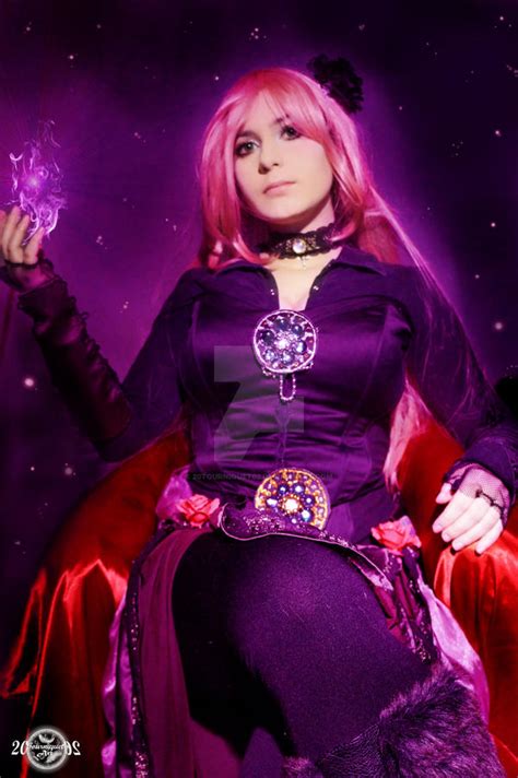 Wish Granter - Original Character Cosplay by 20Tourniquet02 on DeviantArt