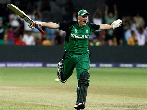 England vs Ireland: From a 70-year ban to the verge of becoming a Test nation – A history of ...