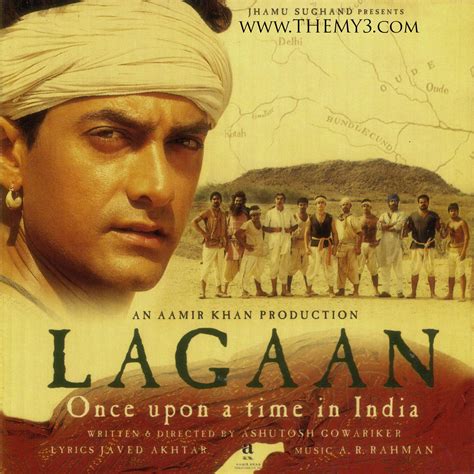 Lagaan – Amir Khan(2001) Hindi Movie Mp3 Audio Songs | Spicyboyz's Blog