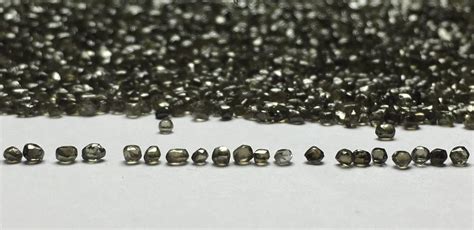 RP Industrial Diamonds - Surat based leading supplier of a full line of materials & Natural ...