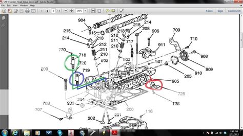 2008 GXP Camshaft Position Sensor | Pontiac Solstice Forum