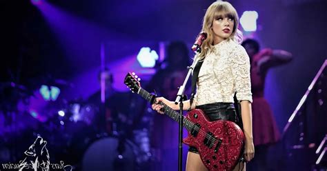 Taylor Swift – Japan Concert Tickets