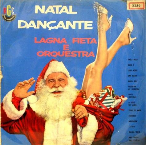 12 Terrifically Awful Christmas Album Covers - Flashbak