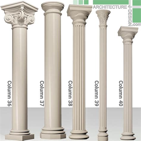 Pinterest | Column design, Cornice design, House arch design