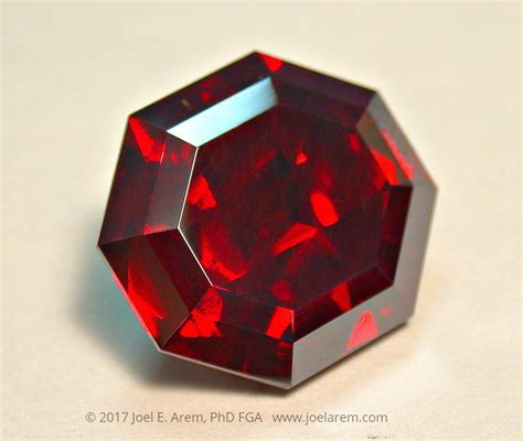 Cuprite Value, Price, and Jewelry Information - International Gem Society