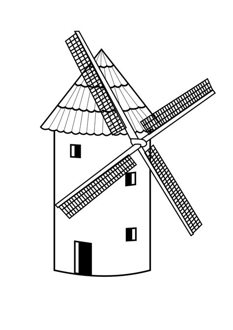 Free Mill Cliparts, Download Free Mill Cliparts png images, Free ...