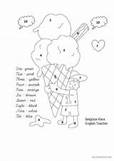 570 Coloring English ESL Worksheets Pdf & Doc sketch template