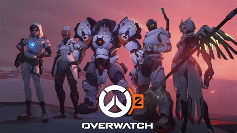 New Overwatch 2 skins revealed: D.Va, Ashe, and more - Dexerto