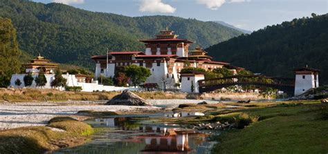 Bhutan Cultural Tour - 6 Days Cultural Tour Itinerary | BookMyTour