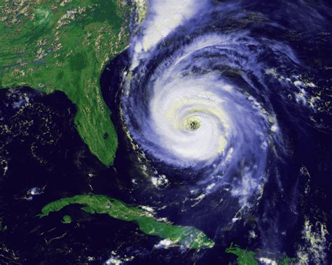 Above Average Hurricane Season expected for 2013 | The Jamaican Blogs™