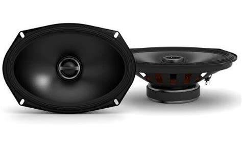 12 Best 6x9 Speakers You Should Consider in 2021