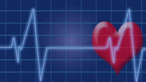 Can your ECG be normal during a heart attack? Cardiologists on possible ...