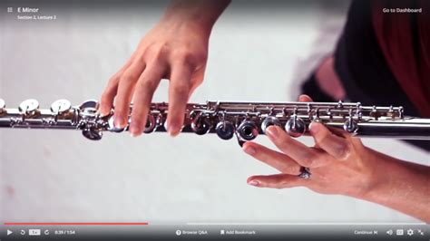 Online Flute Lessons - Learn Flute anywhere with The Flute Coach