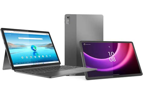 Lenovo Tab P11, IdeaPad Duet 5i Arrive In Malaysia; Starts From RM1,529 - Lowyat.NET