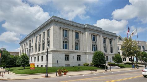 Madison County Courthouse, Edwardsville, IL | Edwardsville, … | Flickr