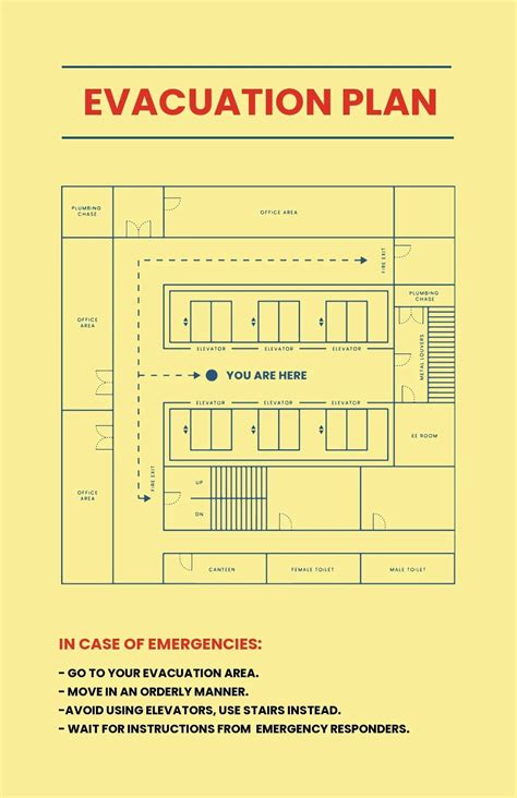 Hurricane Evacuation Plan Template Ad Make Professional Hr Documents For Starting And Running ...