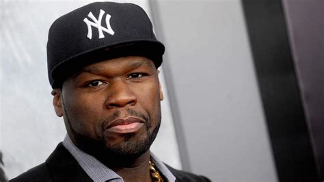 10 Best 50 Cent Songs of All Time - Singersroom.com