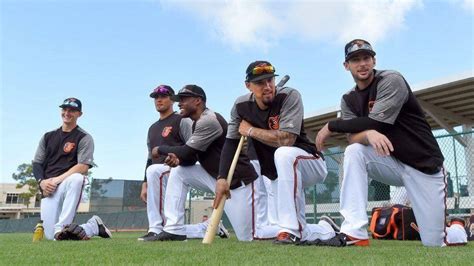 Schmuck: New attitude at Orioles spring training not an indictment of ...